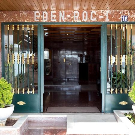Eden Roc I, 4-1 Διαμέρισμα Μαρμπέλλα Εξωτερικό φωτογραφία